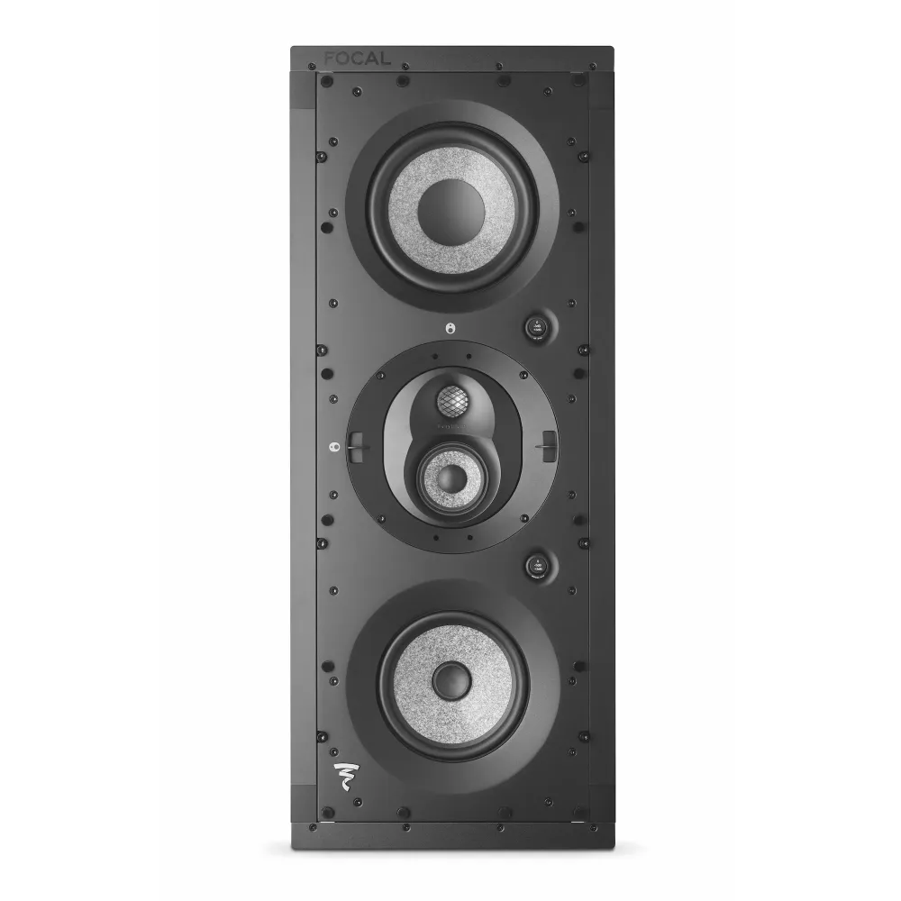 Focal 1000 IWLCR 6 Black