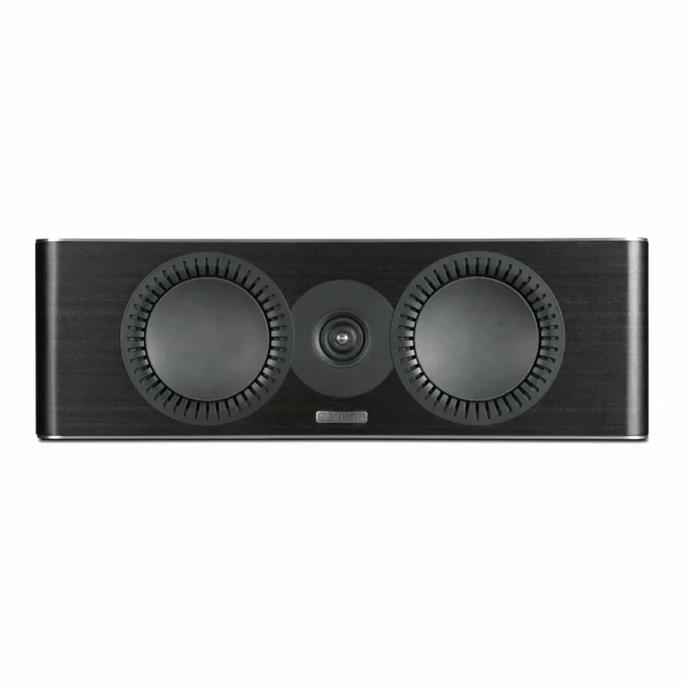 Mission QX-C MKII Black