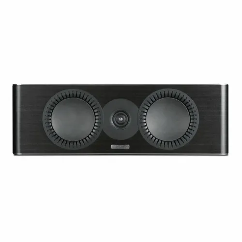 Mission QX-C MKII Black