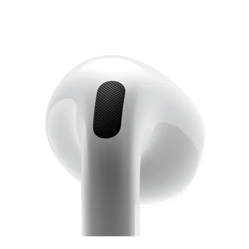 Apple AirPods 4 ANC White