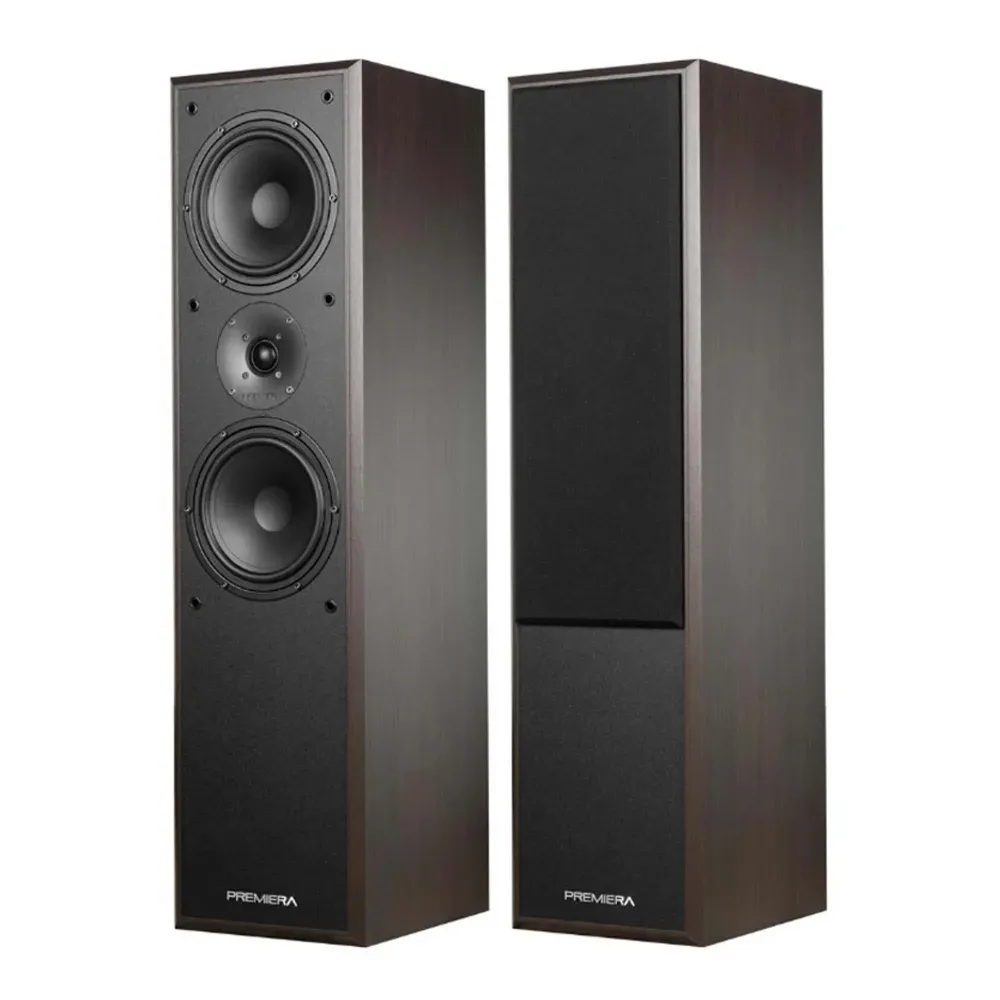 ECO Line 5.1 X Mocca Wood