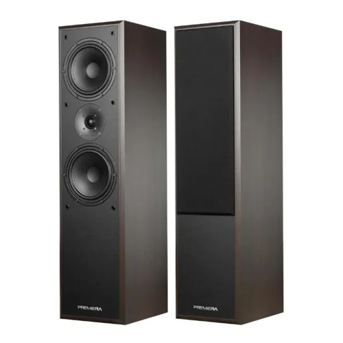 ECO Line 5.1 X Mocca Wood