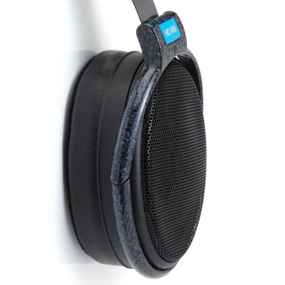Dekoni Audio Elite Hybrid Ear Pad Set for Sennheiser HD600