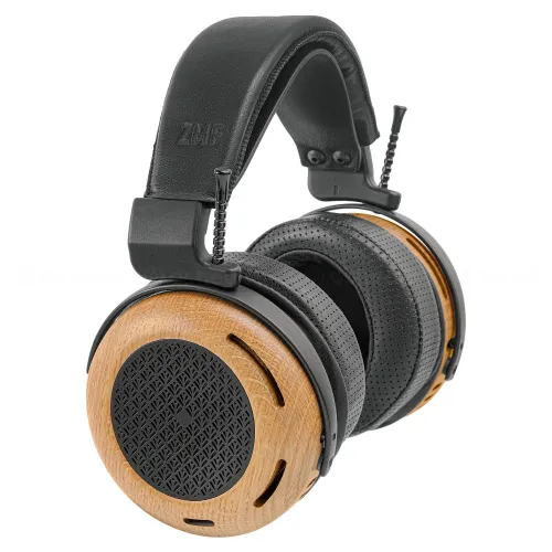 ZMF Caldera Aluminum Black