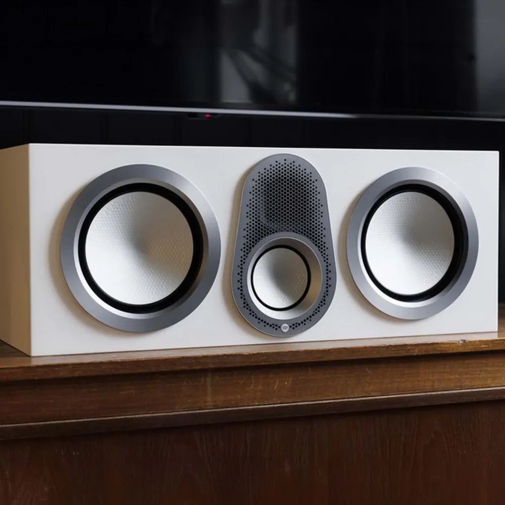 Monitor Audio Gold C250 (6G) Satin White