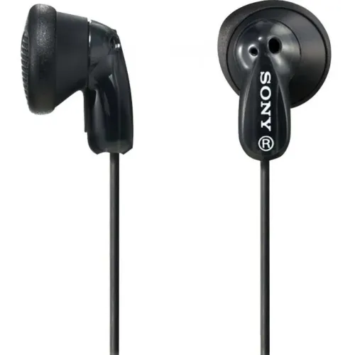 Sony MDR-E9LP Black