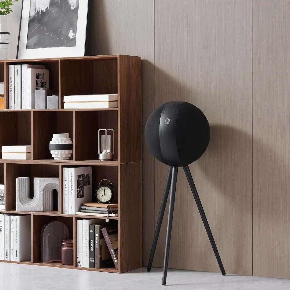 Elipson Planet W35 Xl Black