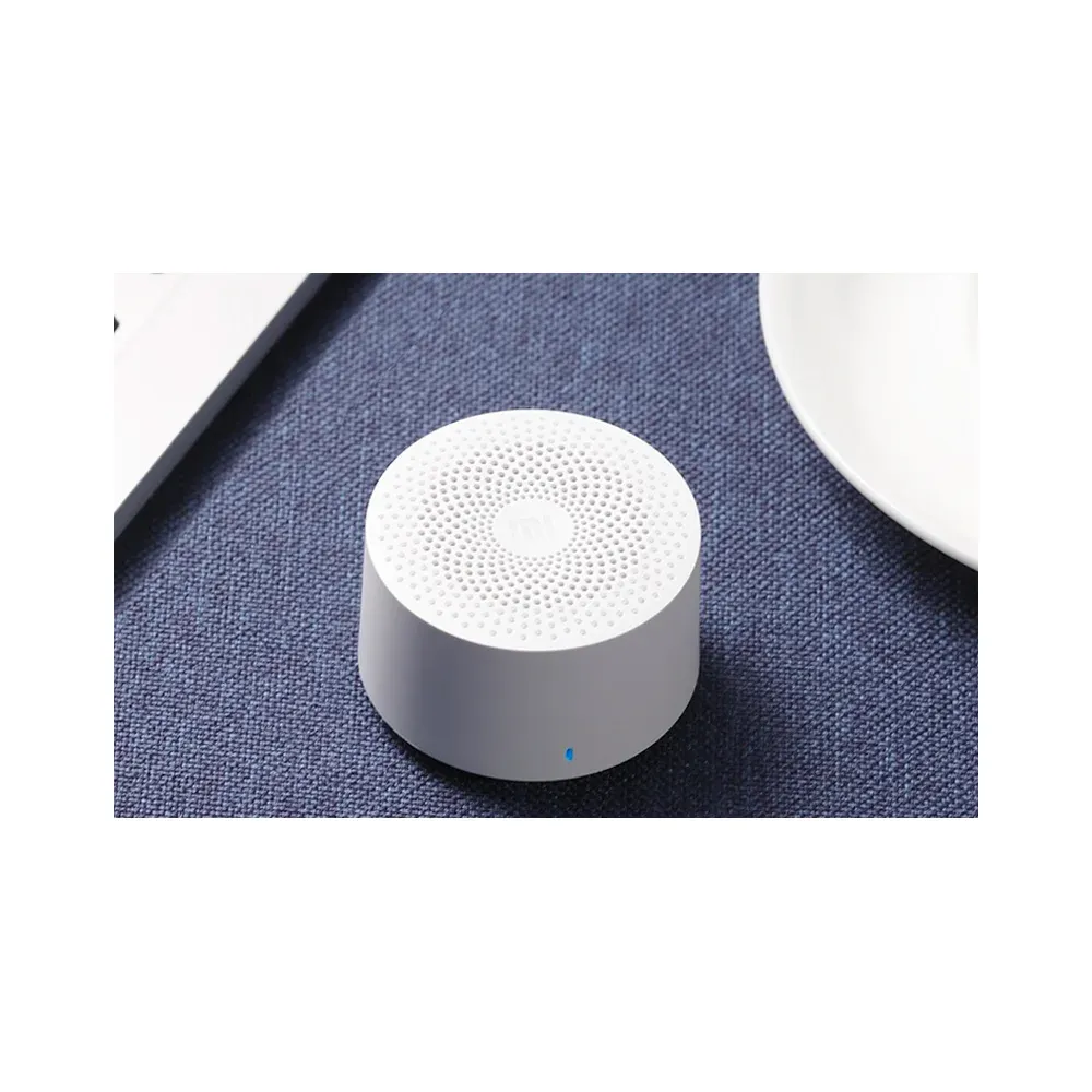 Xiaomi Mi Compact Bluetooth Speaker 2 White