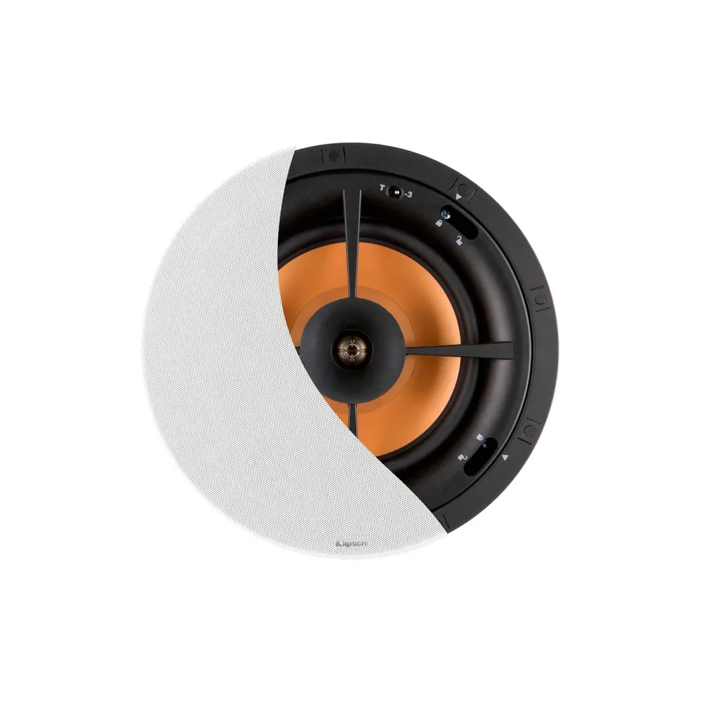 Klipsch PRO-160RPC White