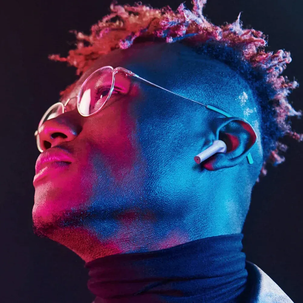 Denon AH-C840NCW Black