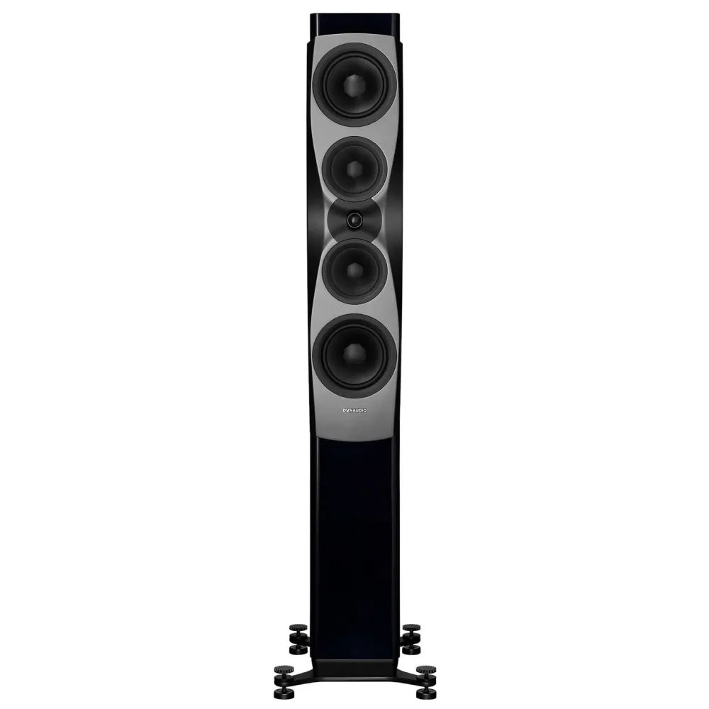 Dynaudio Confidence 50 Midnight High Gloss