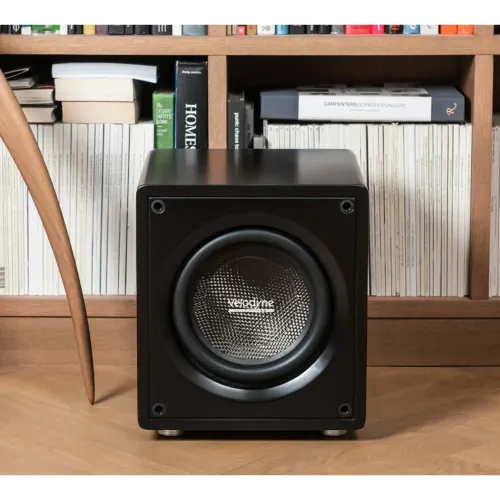 Velodyne Vi-Q10 Black