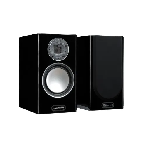 Monitor Audio Gold Series 5G 100 Piano Black
