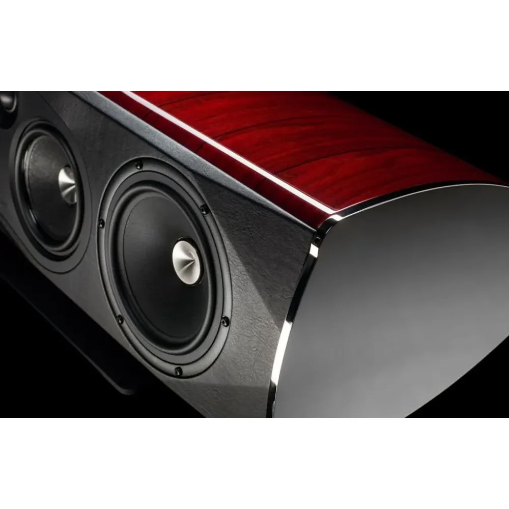 Sonus Faber Vox Tradition Red