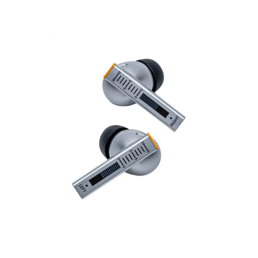 MoonDrop Golden Ages Silver