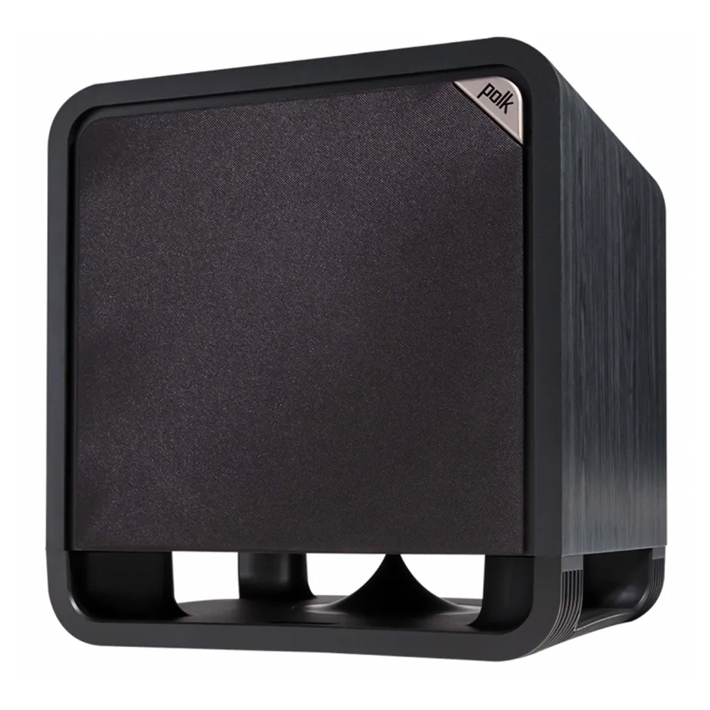 Polk Audio HTS 12 Black