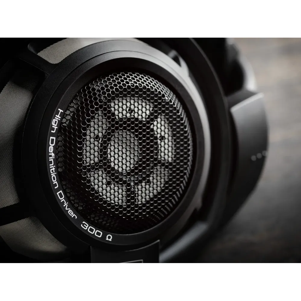 Sennheiser HD 800S