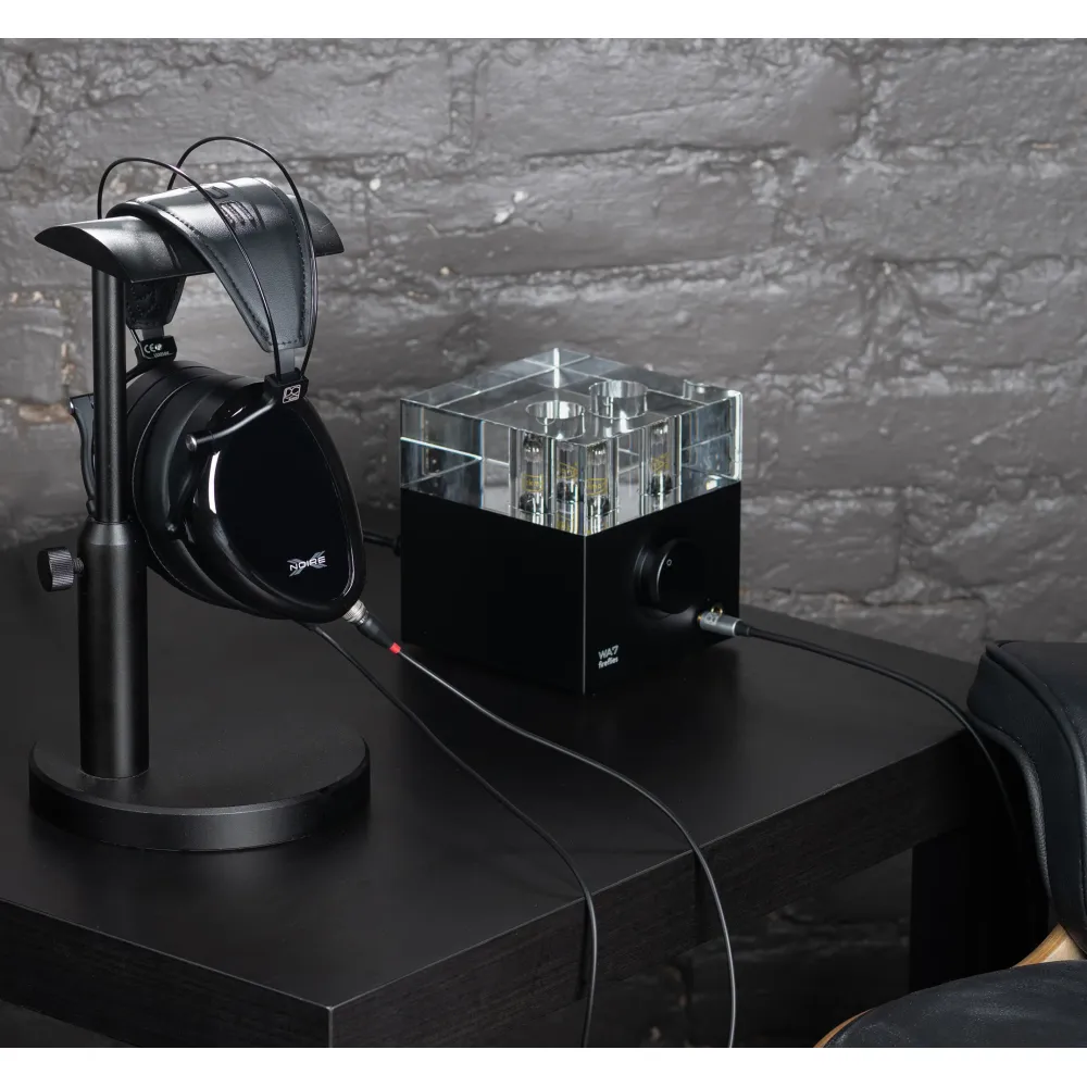 Dan Clark Audio Noire X - 2m 6.3mm and 3.5mm cable