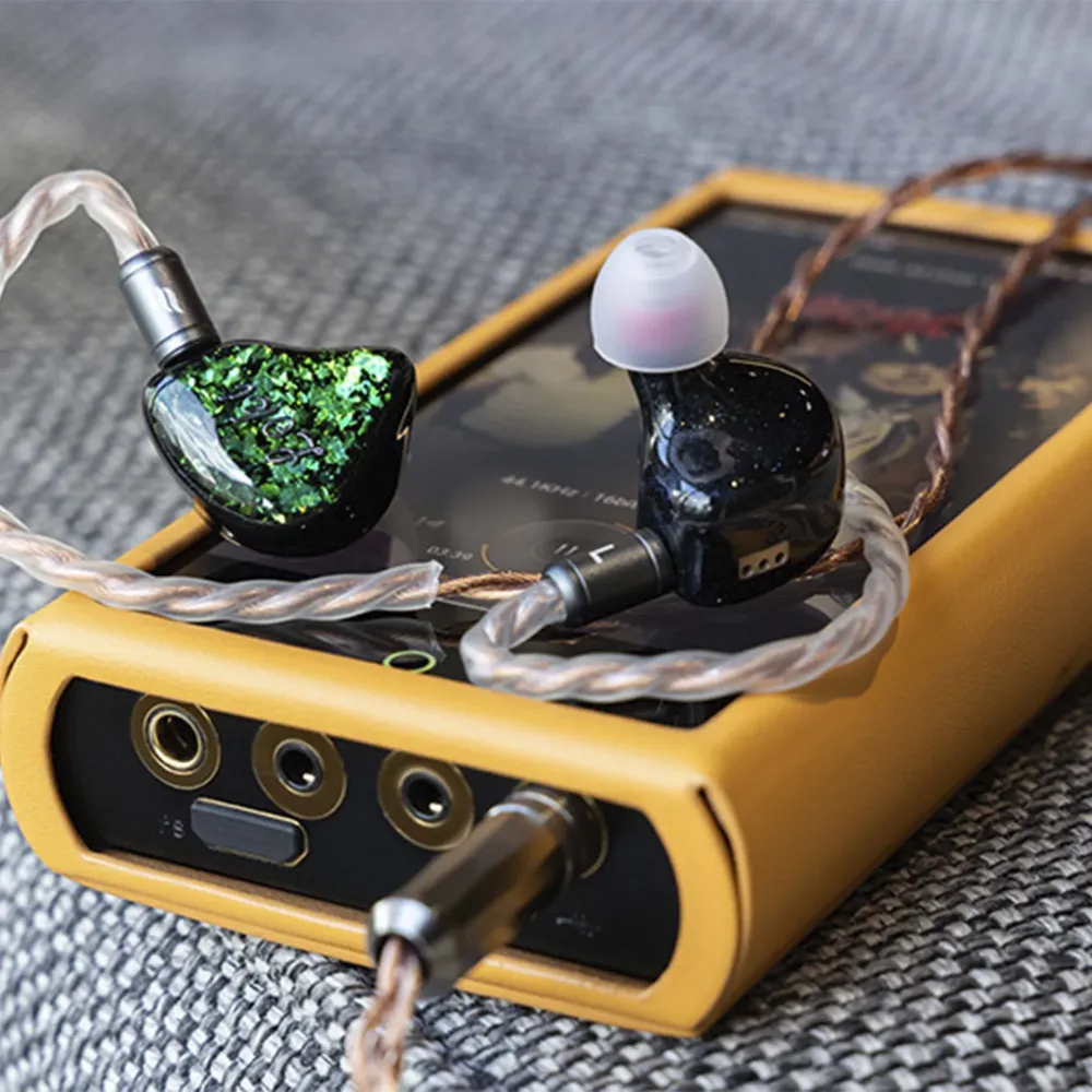 Kinera Imperial Loki Emerald