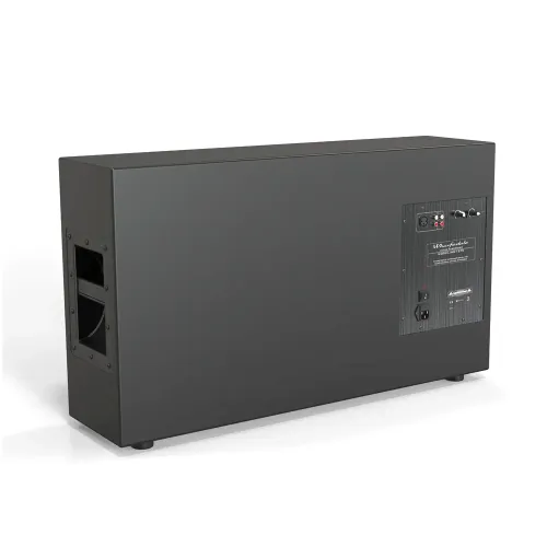 Wharfedale MS-1575 Black