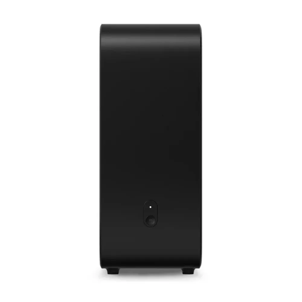 Sonos Sub Gen 4 Black