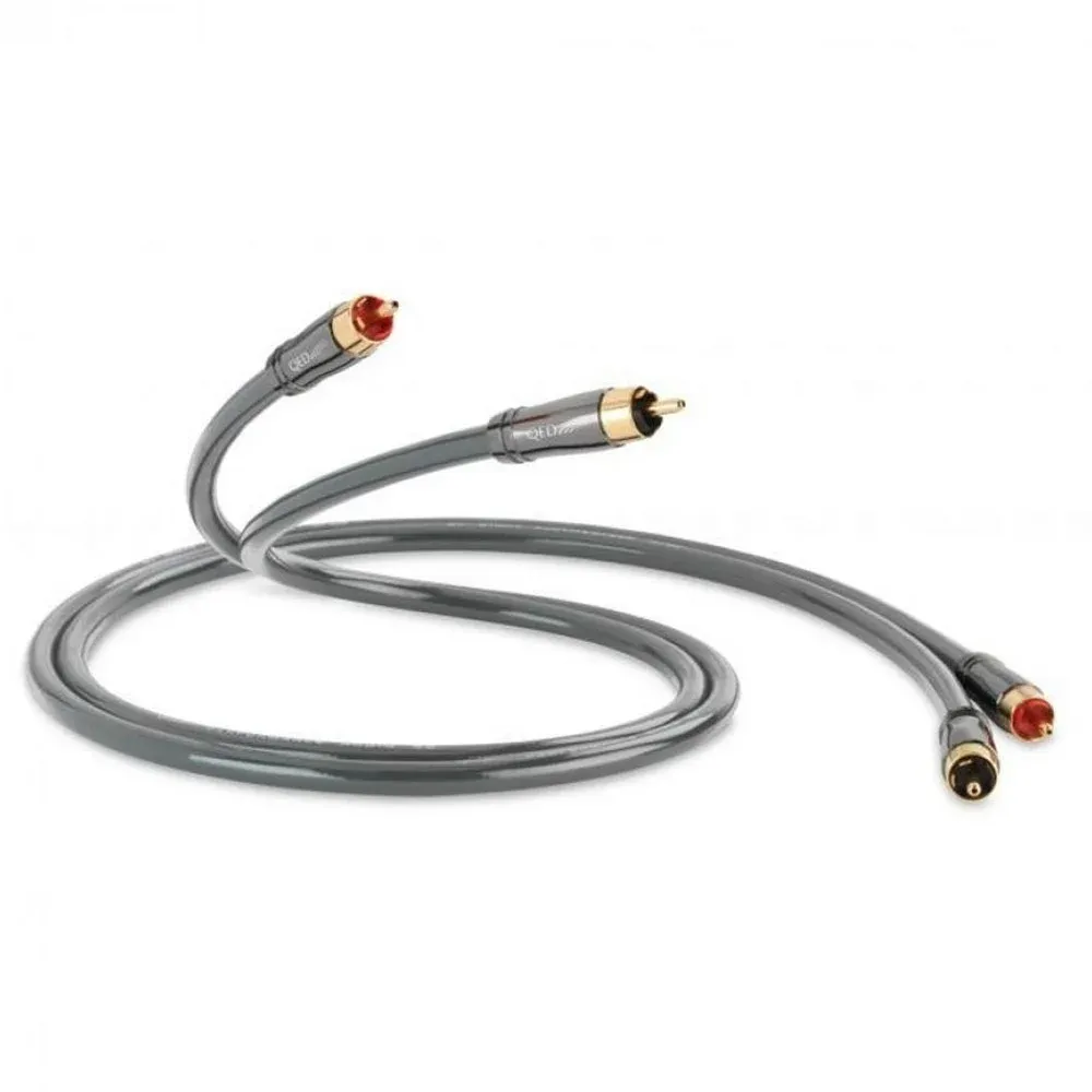 QED Performance Audio 40i RCA - RCA 3 m