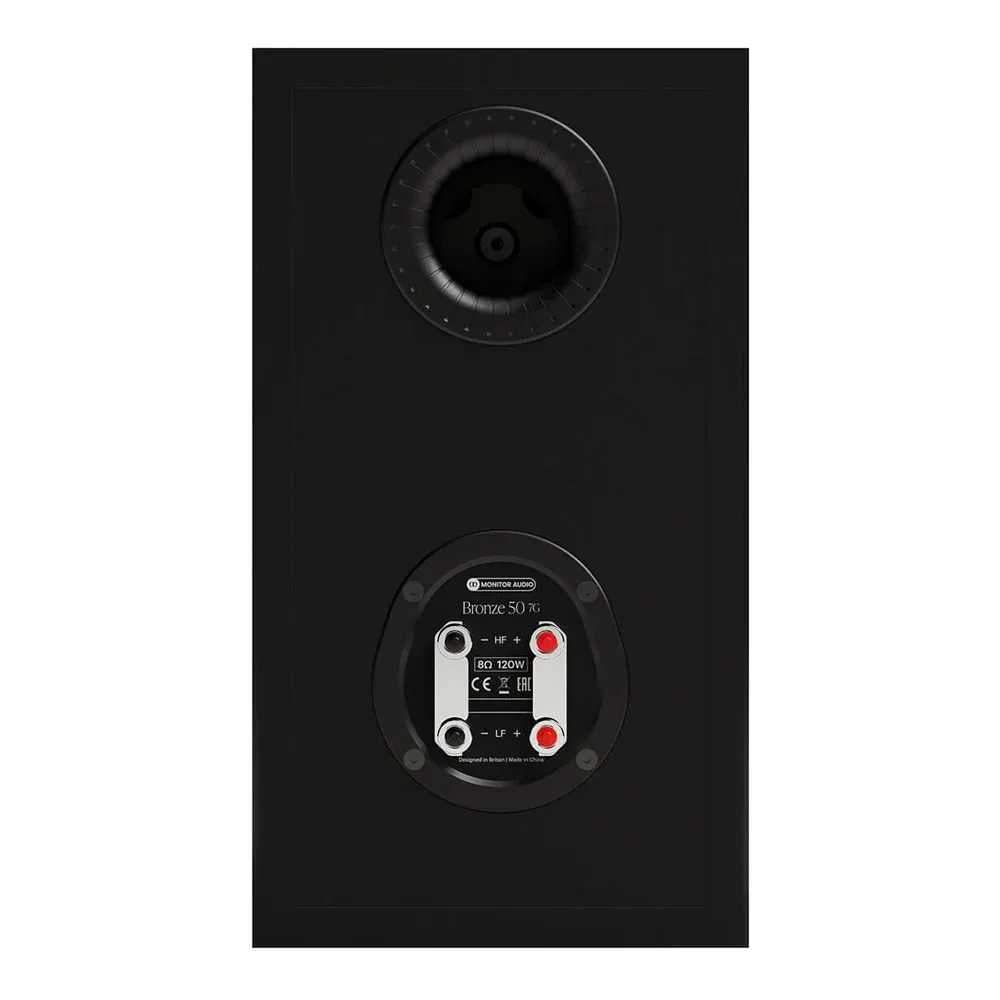 Monitor Audio Bronze 50 (7G) Black
