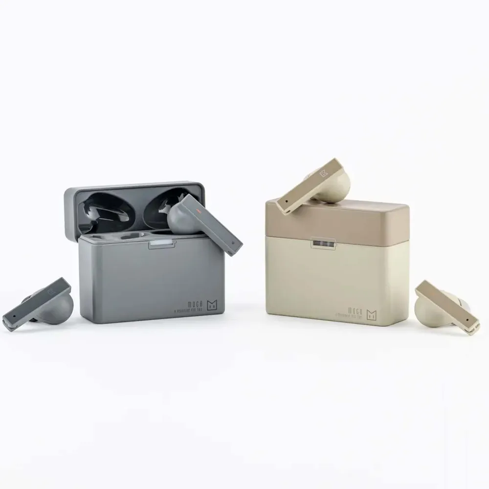 MoonDrop Moca Coffee