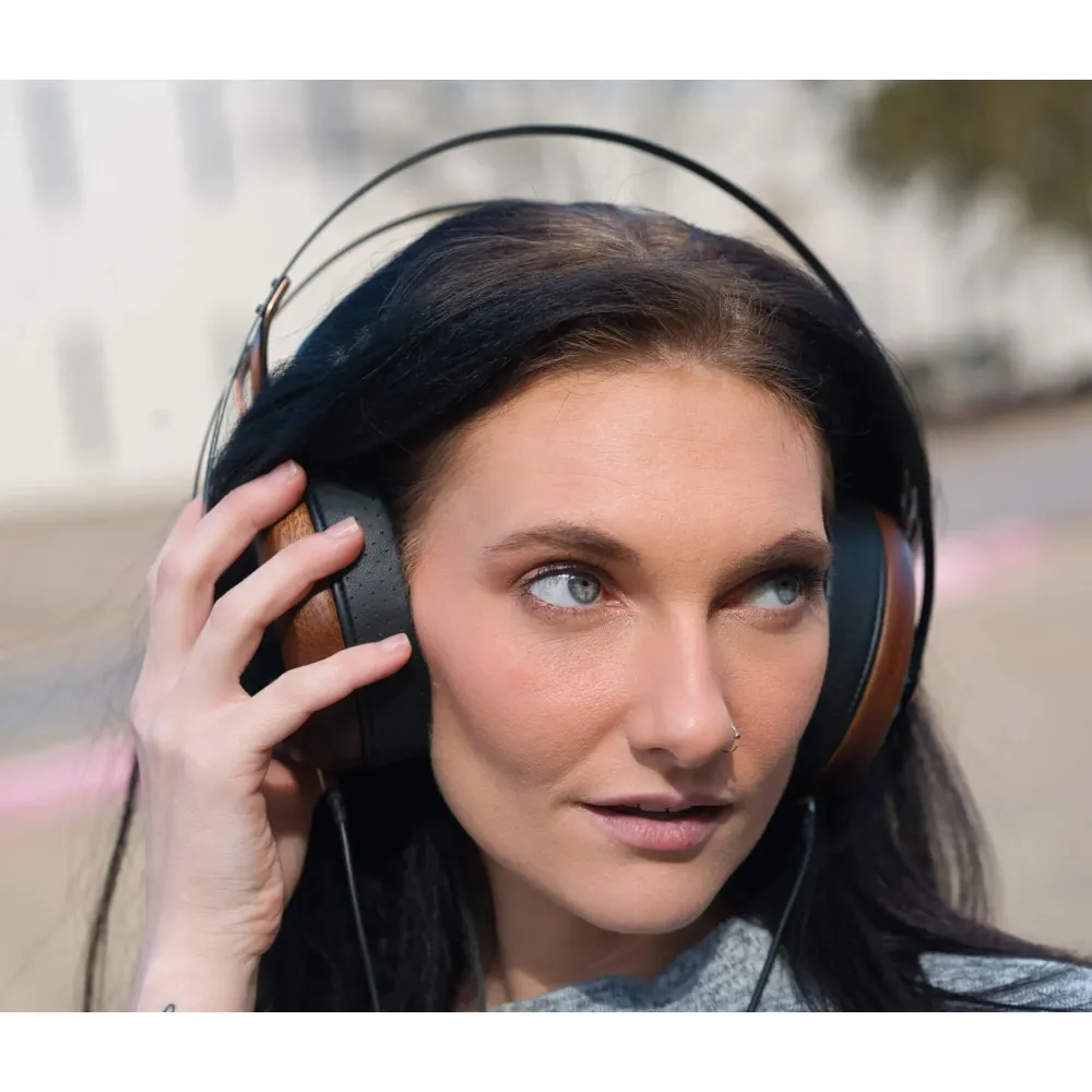 Dekoni Audio Elite Fenestrated Sheepskin Ear Pads for Meze 109