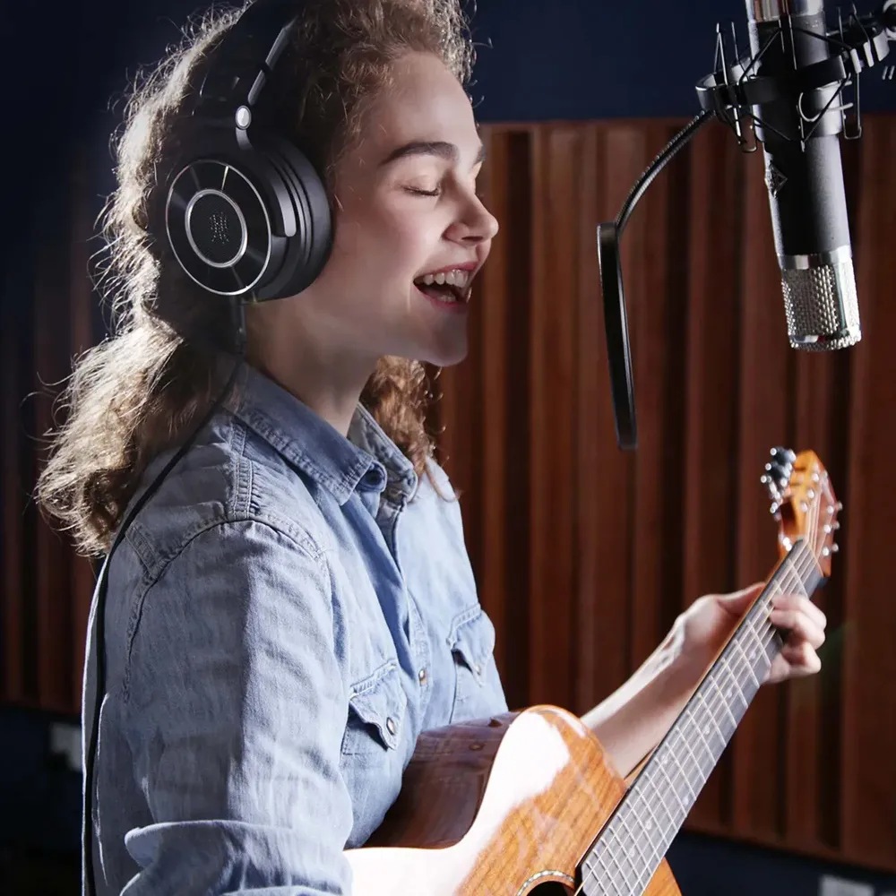 OneOdio Monitor 60 Black