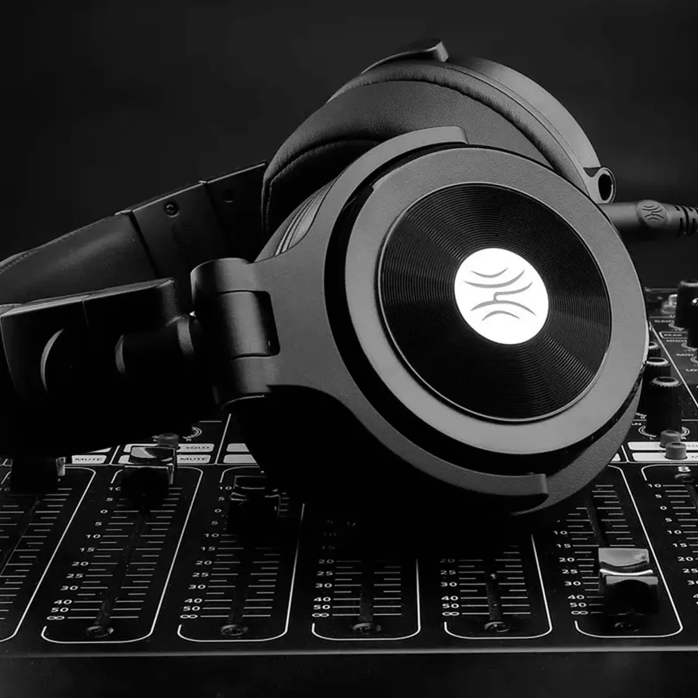 OneOdio Monitor 40 Black