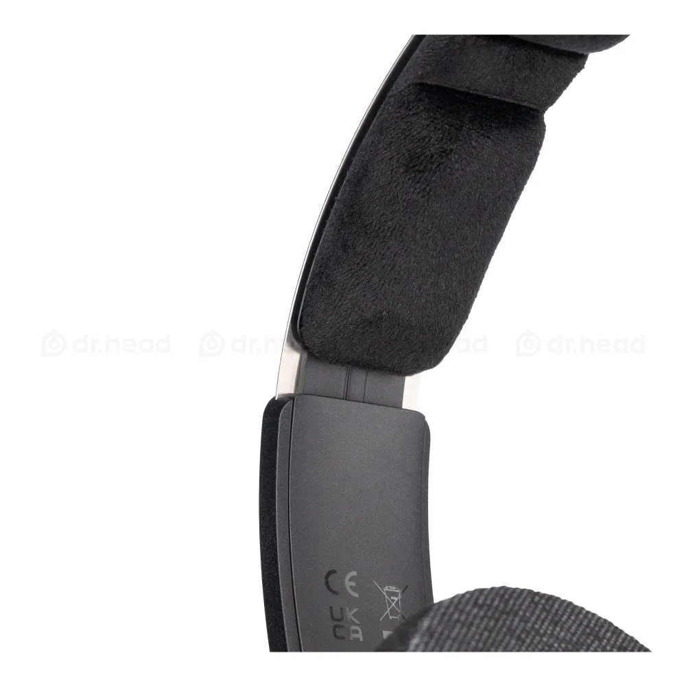 Sennheiser HD 490 PRO Plus Black