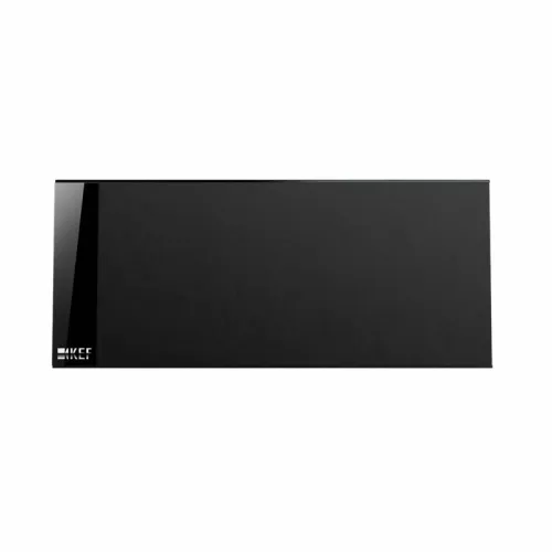 KEF T101C Black