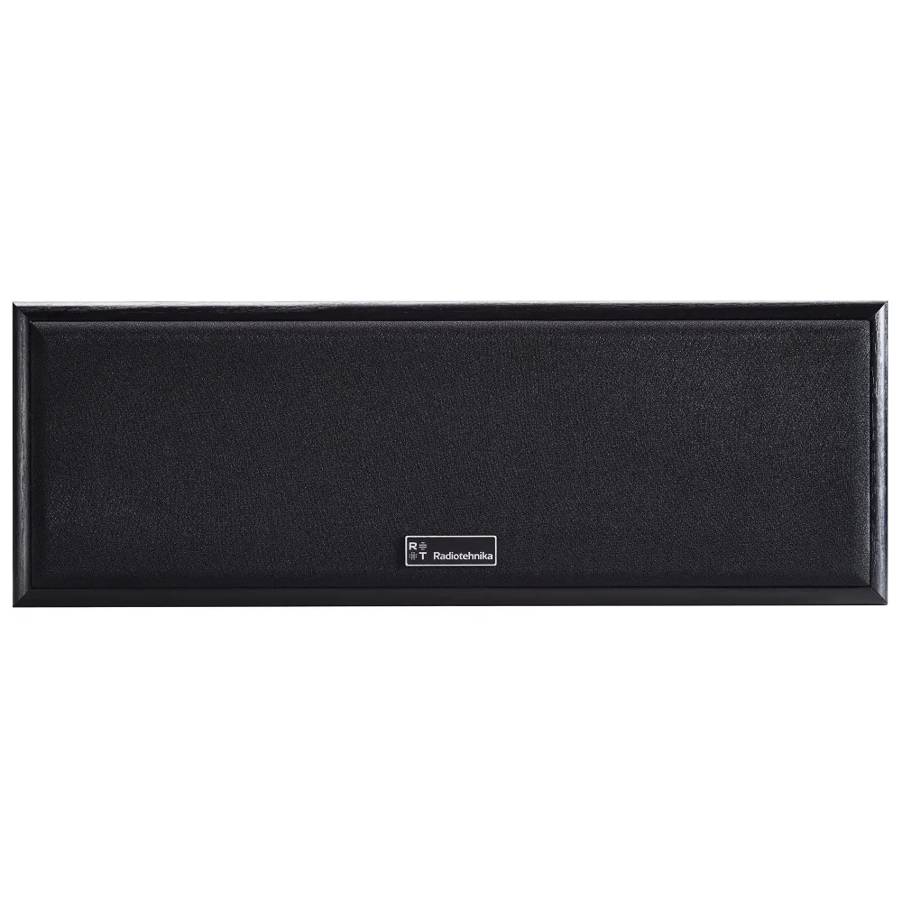 Radiotehnika Alfa 1.03 MKll Black Ash