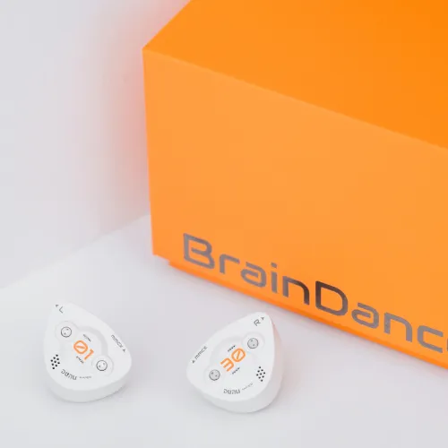 DUNU DK-3001 BD White