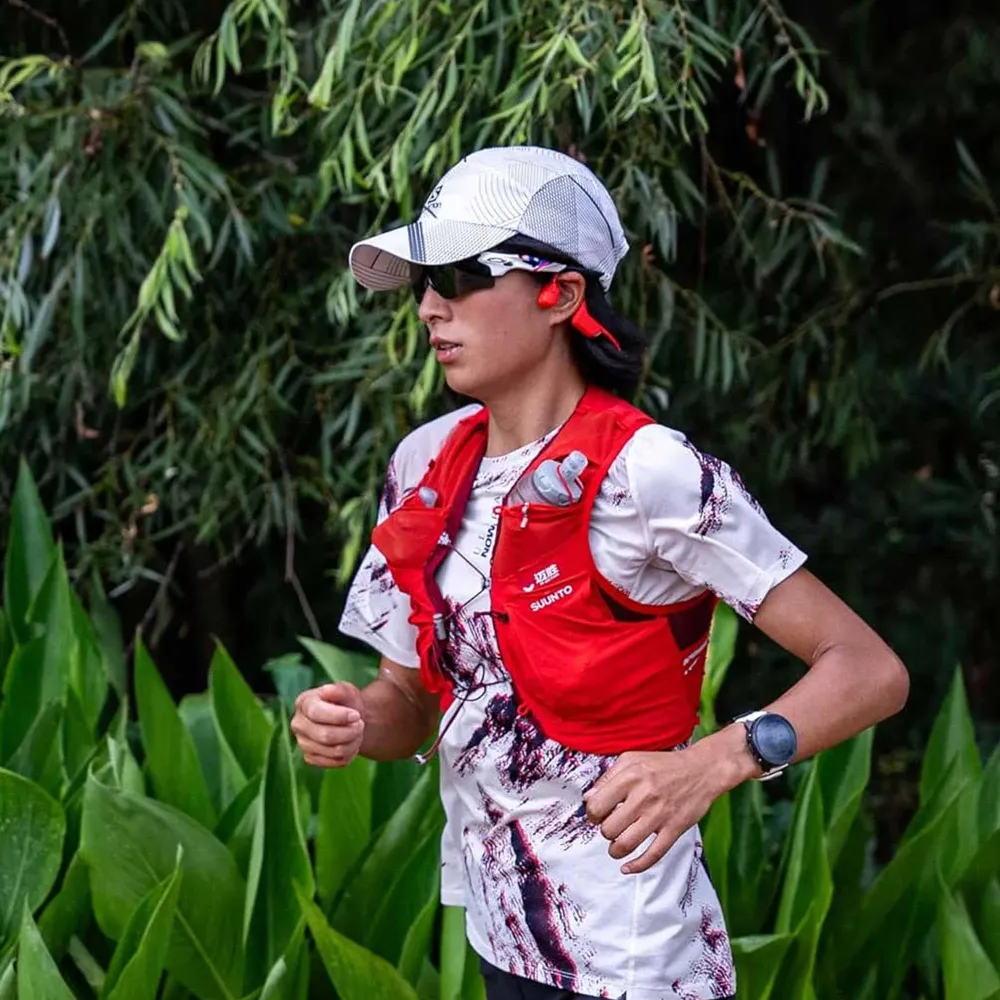 SUUNTO Sonic Coral Red