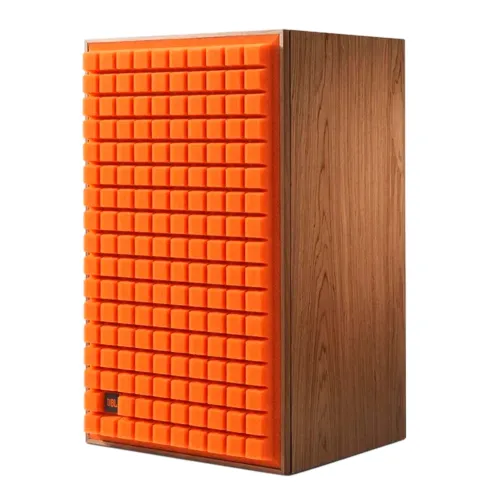JBL L100 Classic Orange