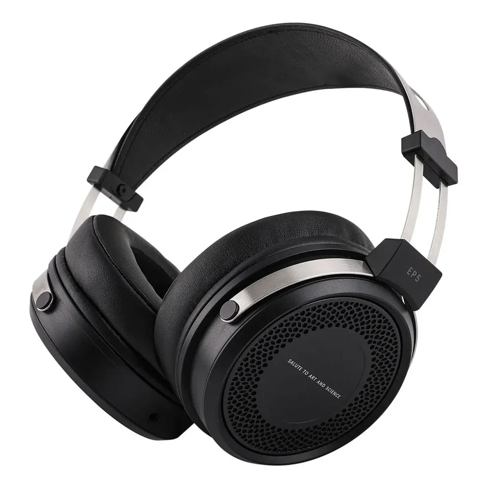 SIMGOT EP5 GH22 Black