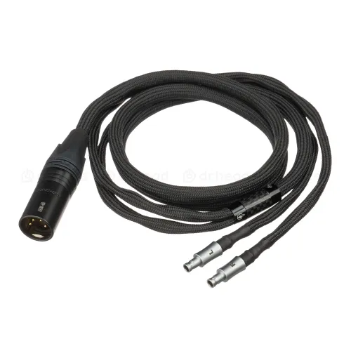 HeadMade EX-5 Sennheiser HD800, HD820 Balance XLR 4pin 1.2m