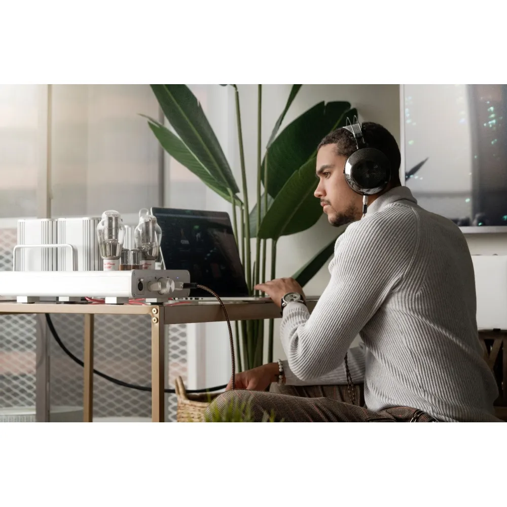 Dan Clark Audio ETHER C Flow 1.1 Black