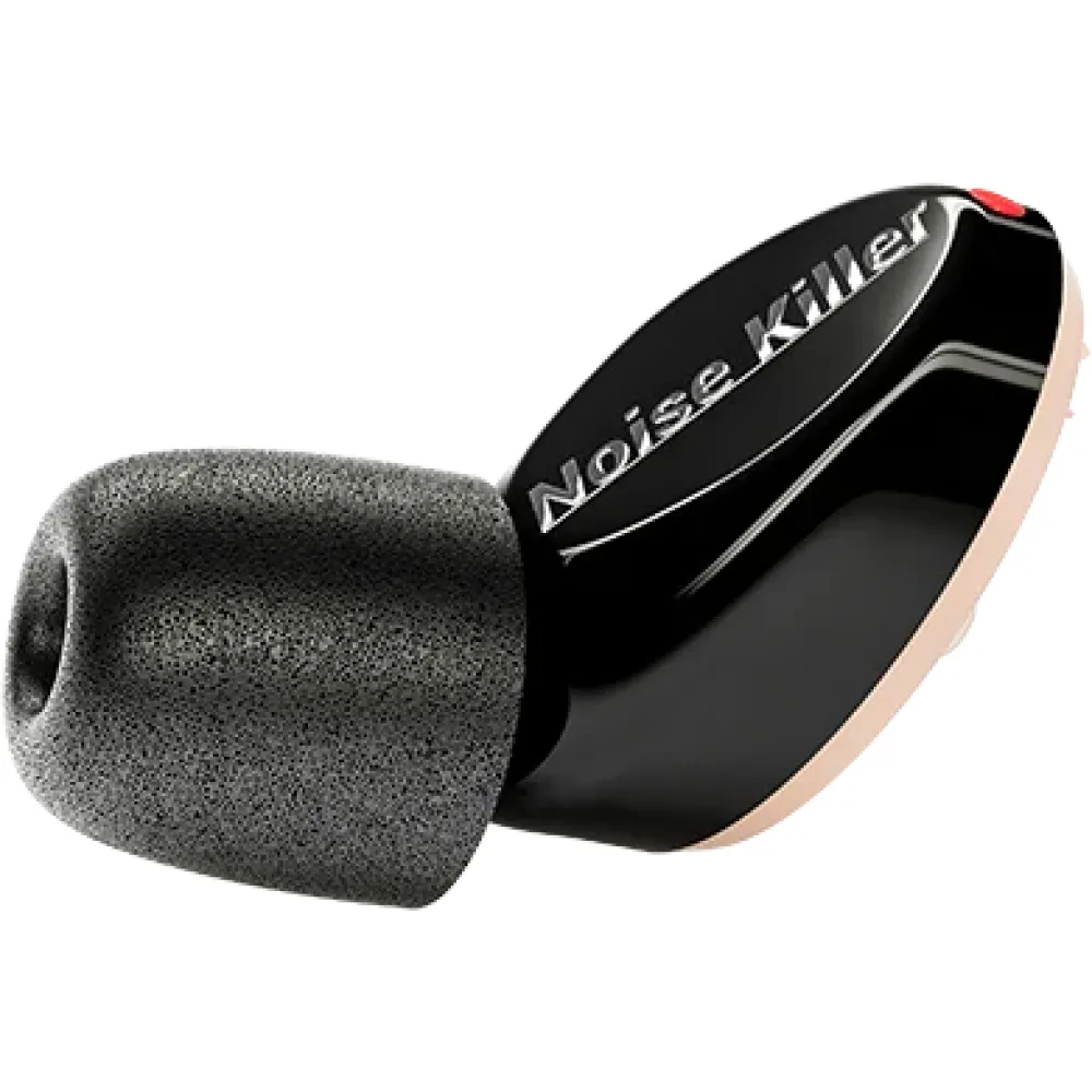 Беруши для стрельбы T-COIL 3 Wire