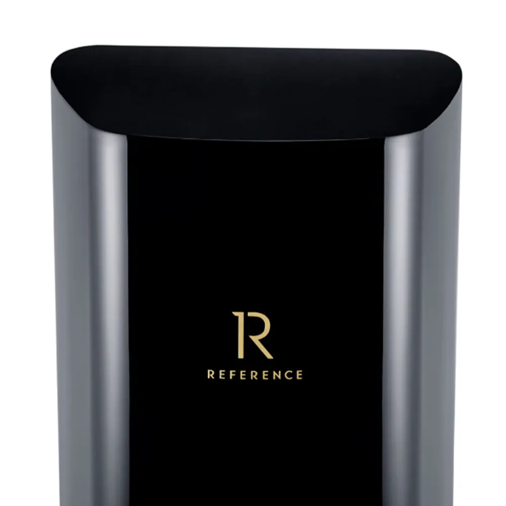 Canton Reference 5 Black Piano Finish