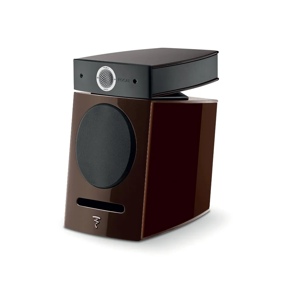 Focal Diablo Utopia EVO Hot Chocolate