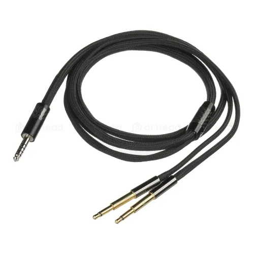 HeadMade EX-3 Meze 99 Classics 99 Neo Balance 4.4mm 1.5m