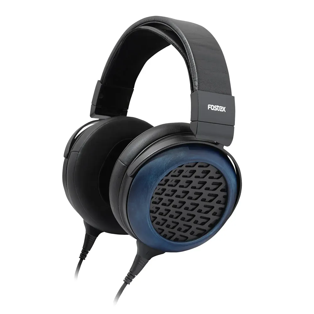 Fostex TH1100RP Indigo Blue