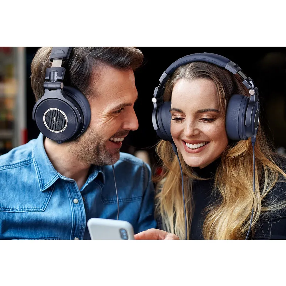 OneOdio Monitor 60 Misty Blue