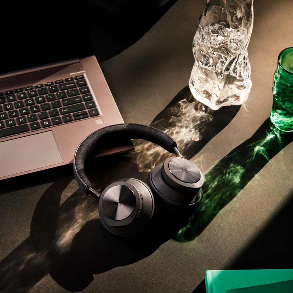 Bang & Olufsen Beocom Portal UC Black Anthracite