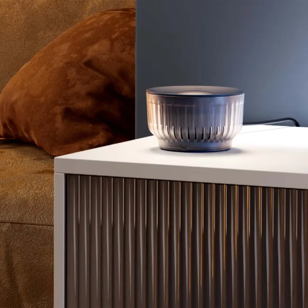 SberDevices SberBoom Mini 2 Quantum Black