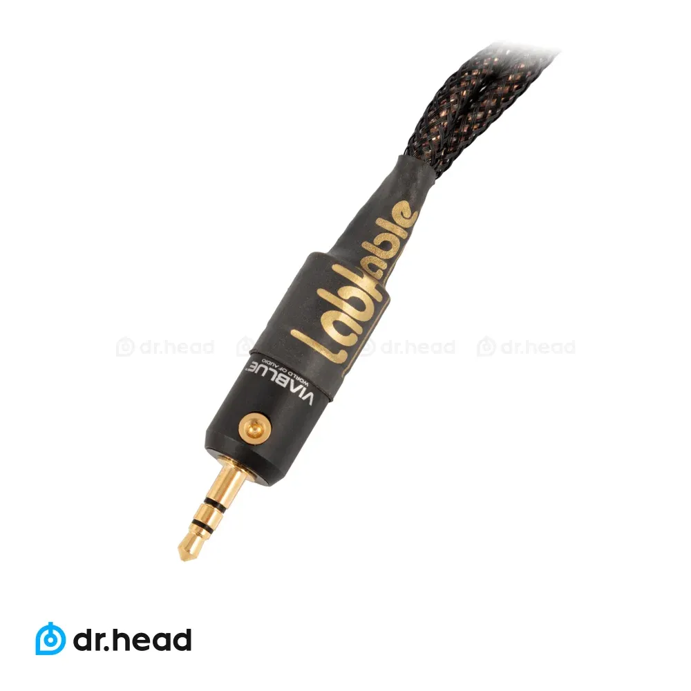 Labkable HROCC 6.3 - 3.5mm