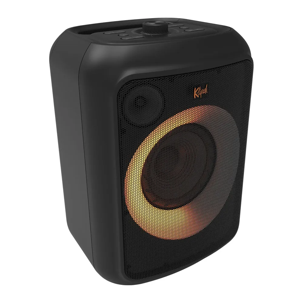 Klipsch GIG XL Black